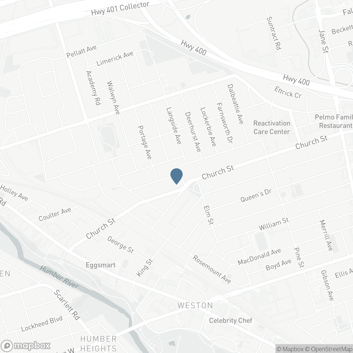71 ROBERT STREET, Toronto, Ontario M5S 2K4
